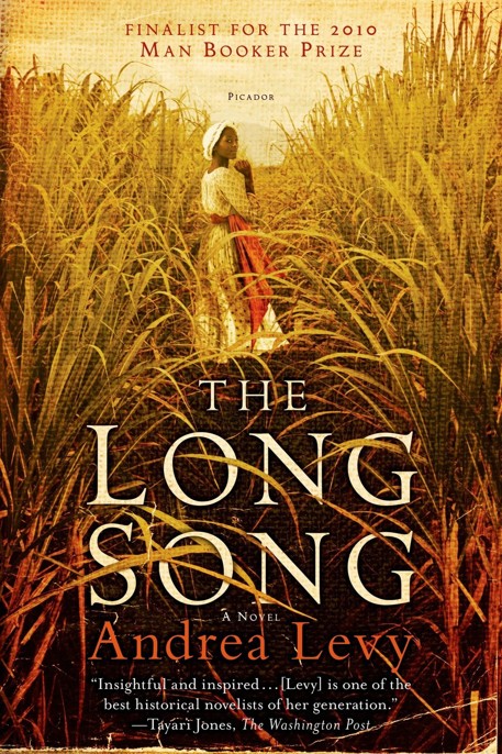 The Long Song by Andrea Levy