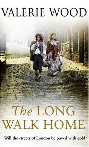 The Long Walk Home by Valerie Wood