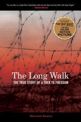 The Long Walk: The True Story of a Trek to Freedom (2006)