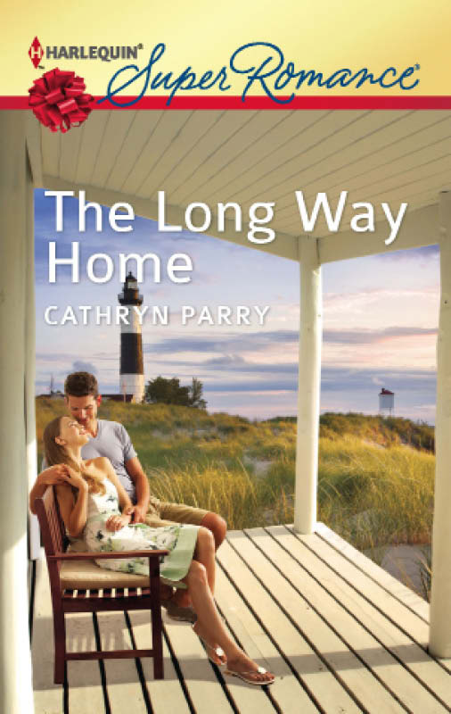 The Long Way Home (2012) by Cathryn Parry