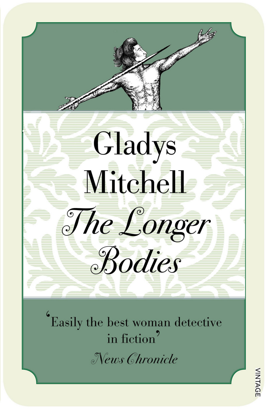 The Longer Bodies (2013)