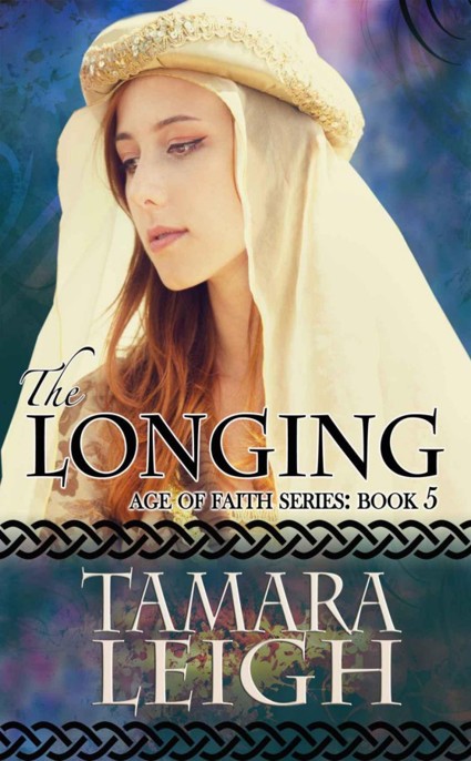 The Longing by Tamara Leigh