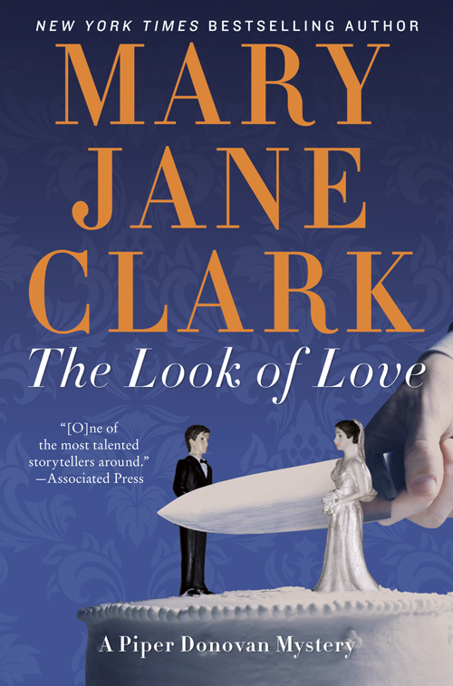 The Look of Love by Mary Jane Clark