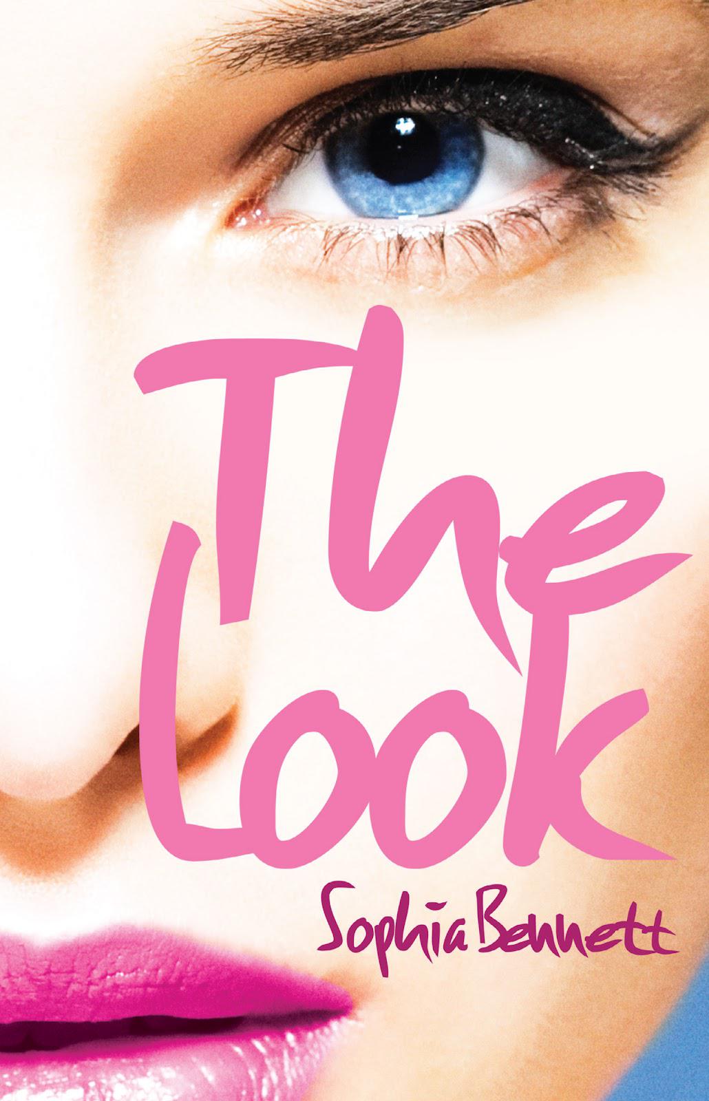 The Look by Sophia Bennett