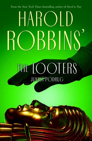 The Looters (2007)