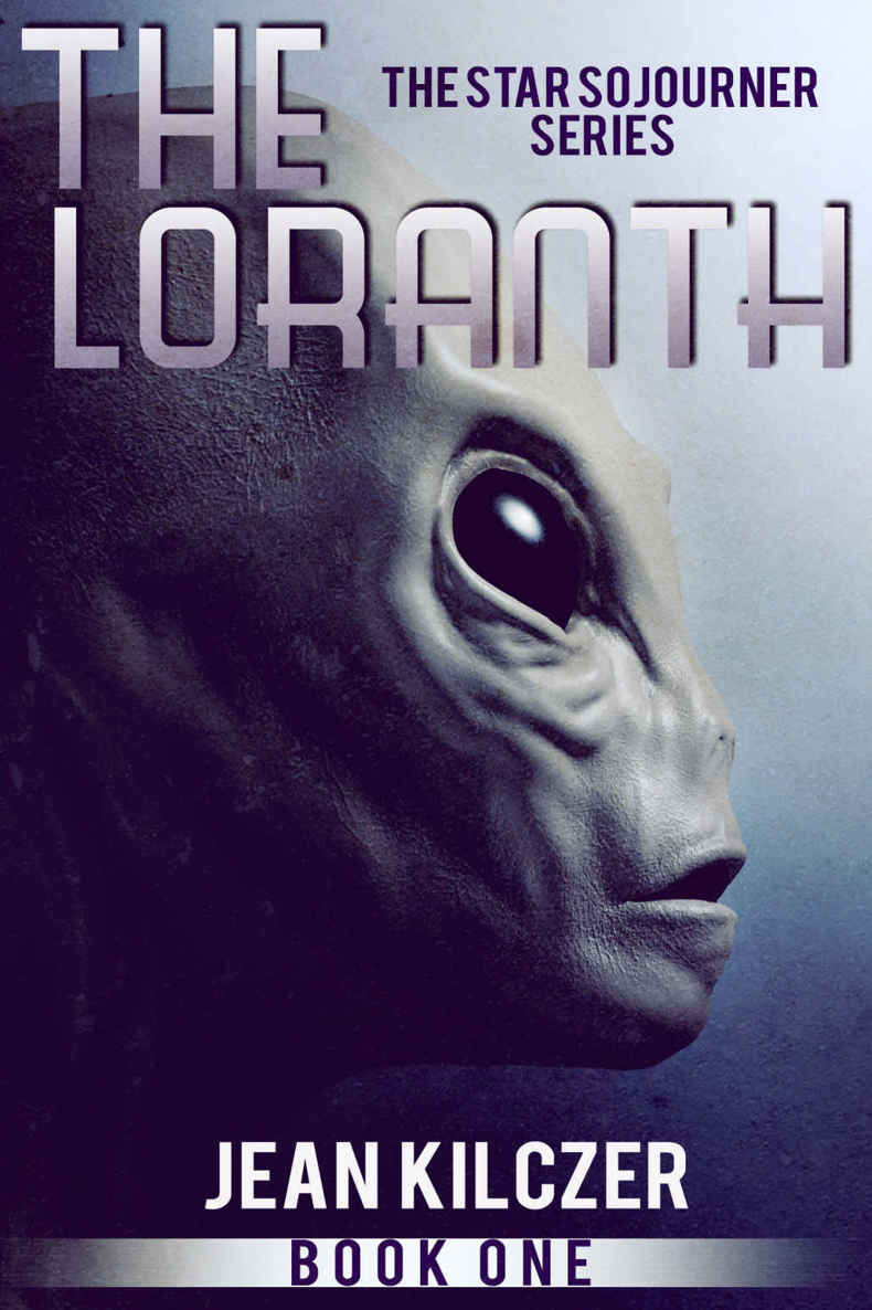 The Loranth (Star Sojourner Book 1)