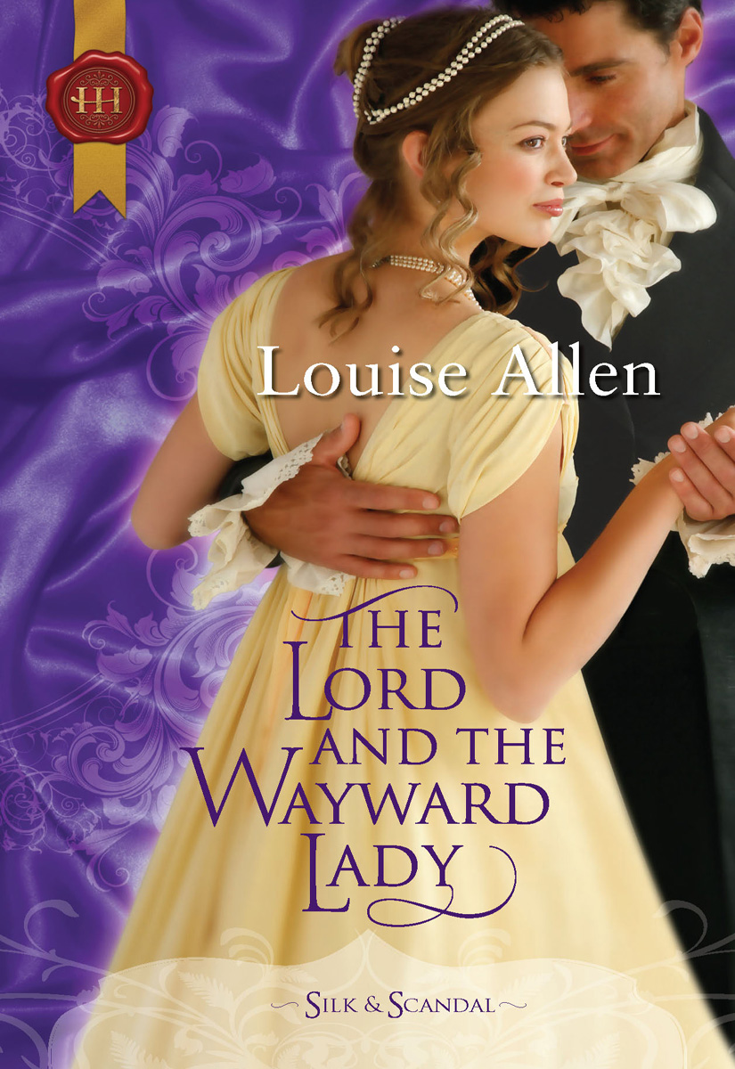 The Lord and the Wayward Lady (2010)