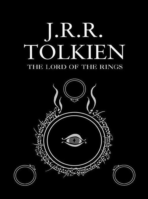 The Lord of the Rings Omnibus (1-3) by J. R. R. Tolkien