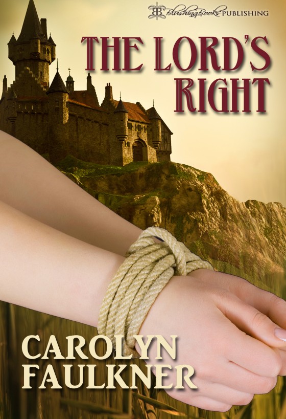 The Lord's Right by Carolyn Faulkner