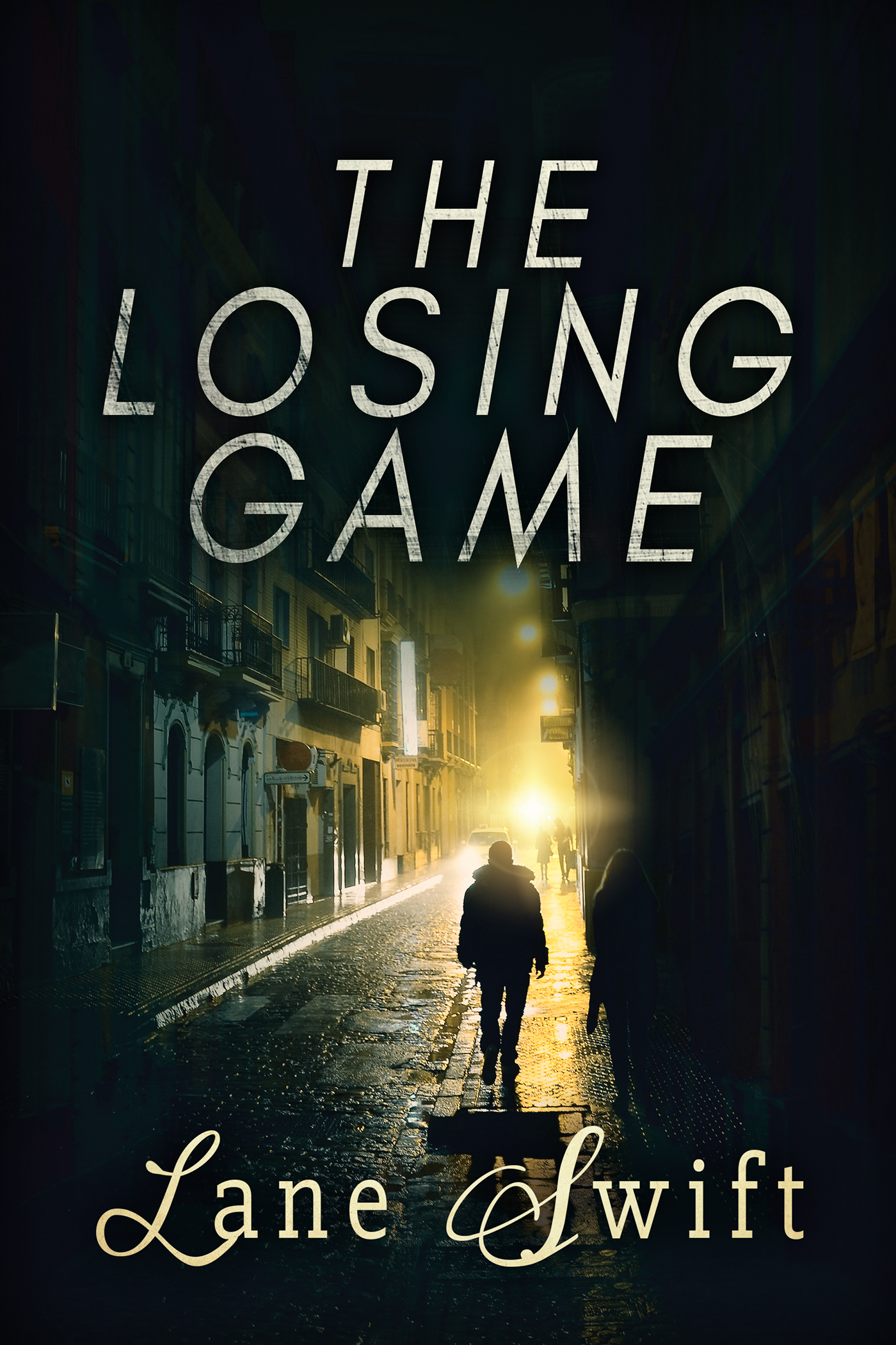 The Losing Game (2016)