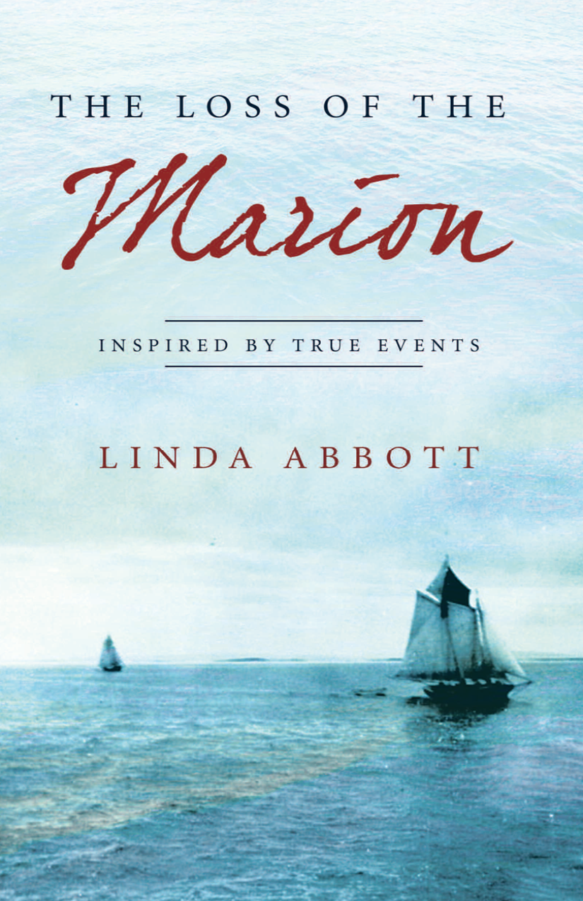 The Loss of the Marion (2012)