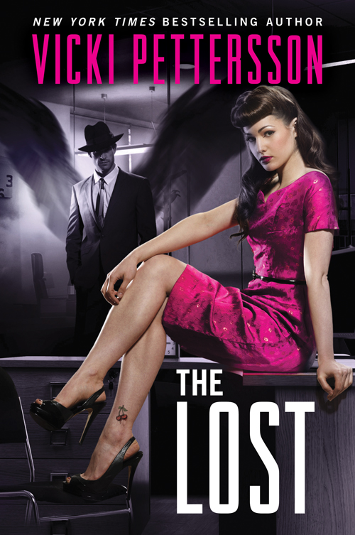 The Lost (2013) by Vicki Pettersson