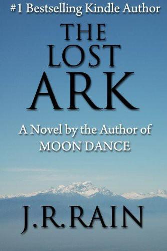 The Lost Ark by Rain, J.R.