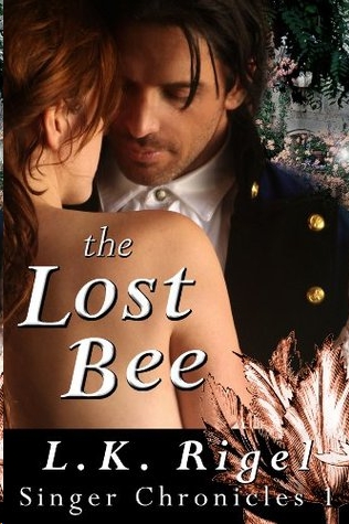 The Lost Bee by L. K. Rigel