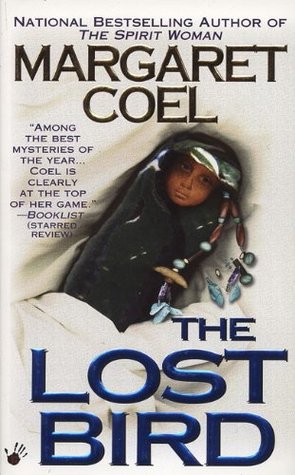 The Lost Bird (2000) by Margaret Coel