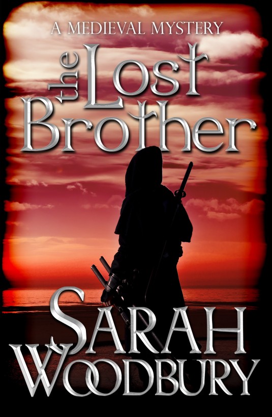 The Lost Brother by Sarah Woodbury