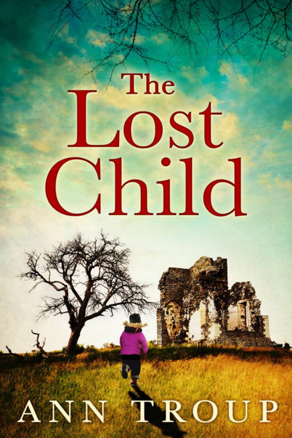 The Lost Child by Ann Troup