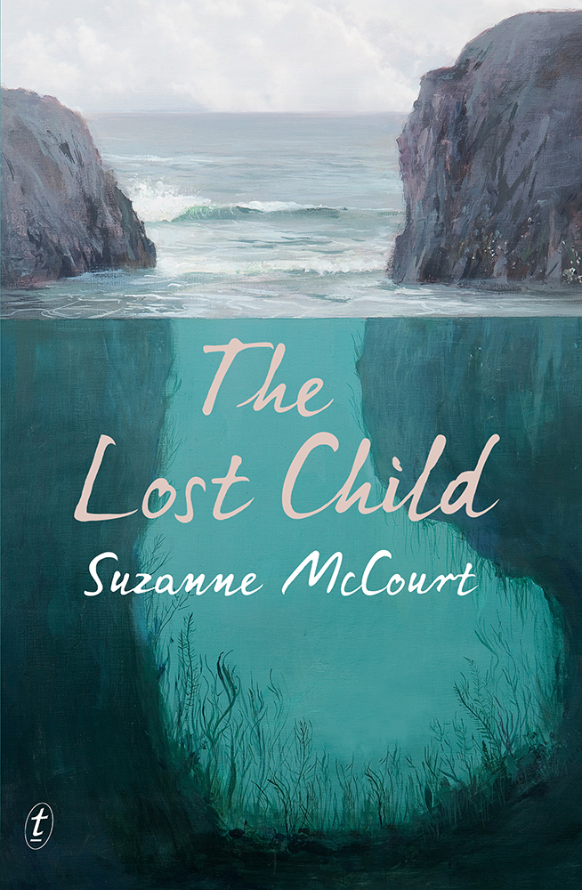 The Lost Child (2014) by Suzanne McCourt