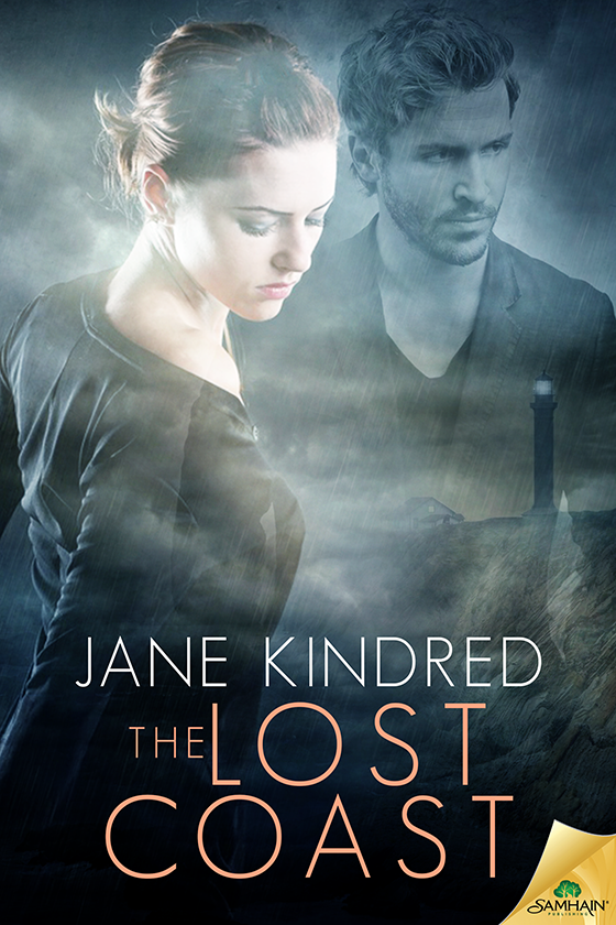 The Lost Coast (2015) by Jane Kindred