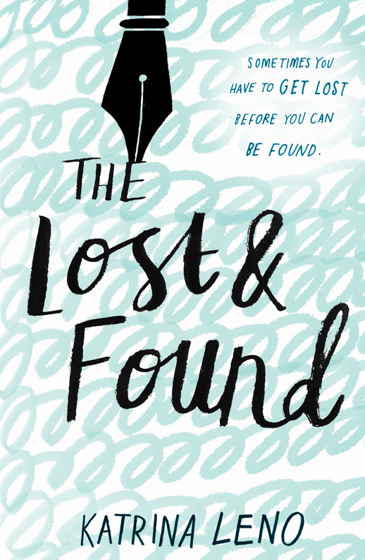 The Lost & Found (2016)