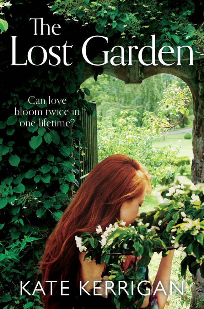 The Lost Garden