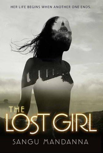 The Lost Girl by Sangu Mandanna