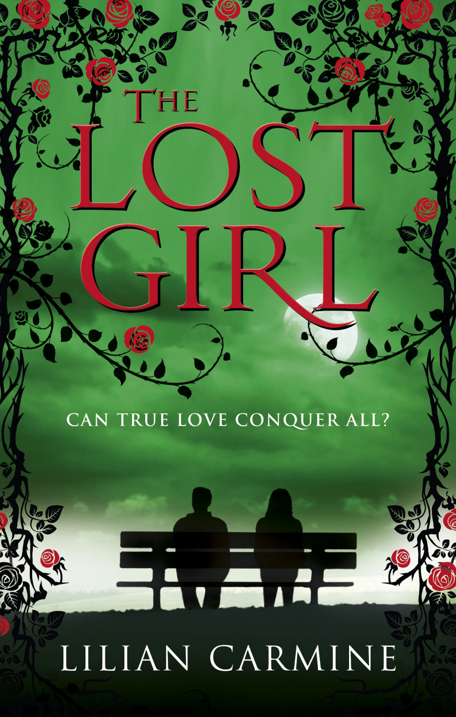 The Lost Girl