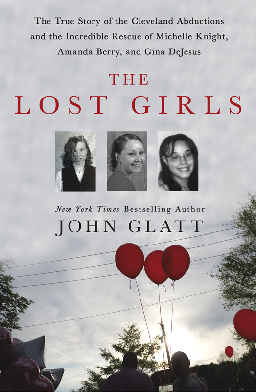 The Lost Girls (2015)