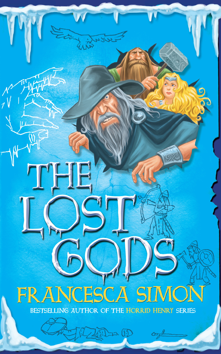 The Lost Gods (2013)