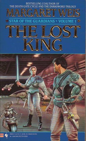 The Lost King (1990)