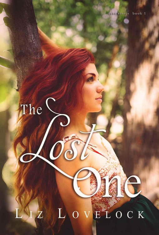 The Lost One (Lost Series Book 1) by Lovelock, Liz