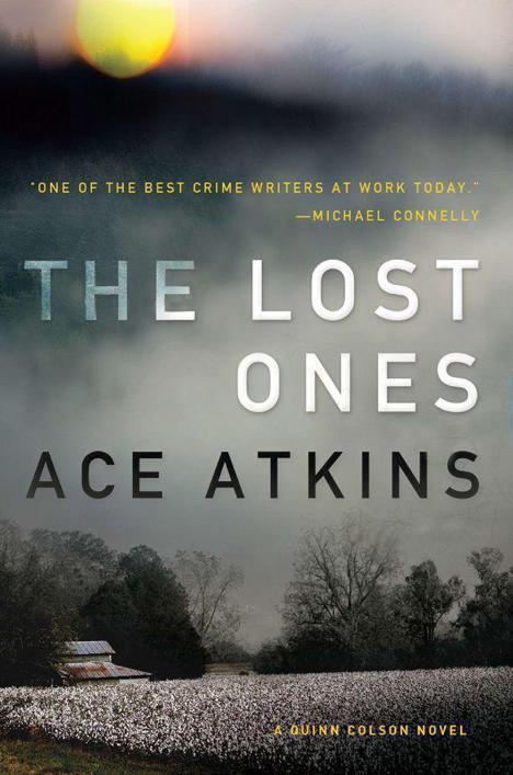 The Lost Ones by Ace Atkins