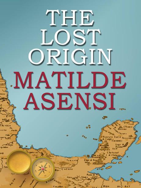 The Lost Origin