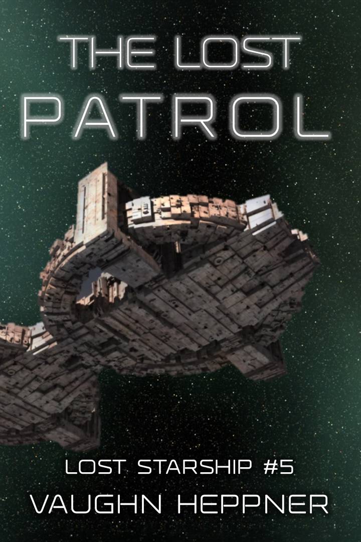 The Lost Patrol