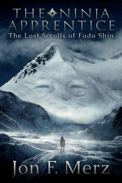 The Lost Scroll of Fudo Shin