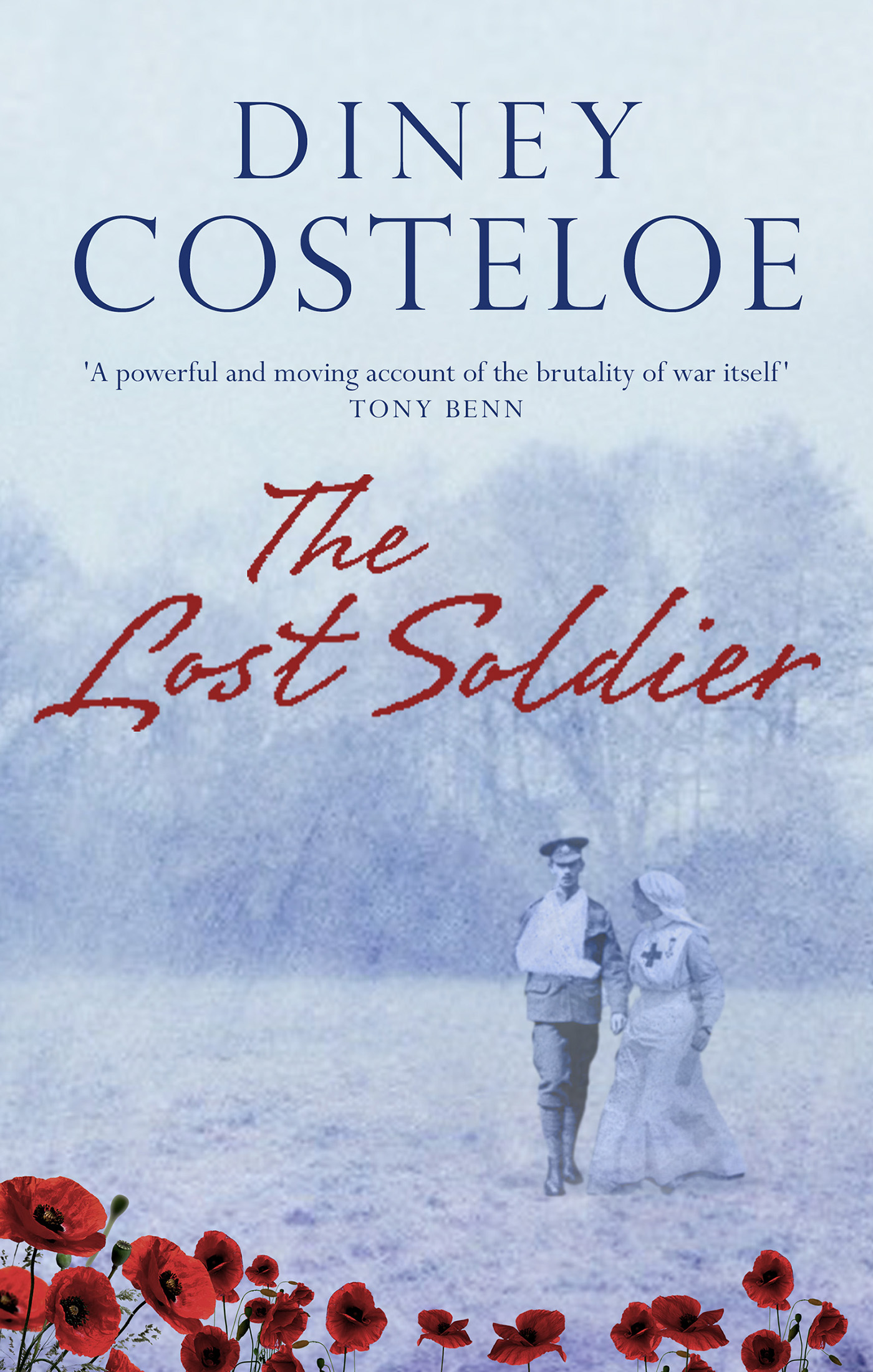 The Lost Soldier