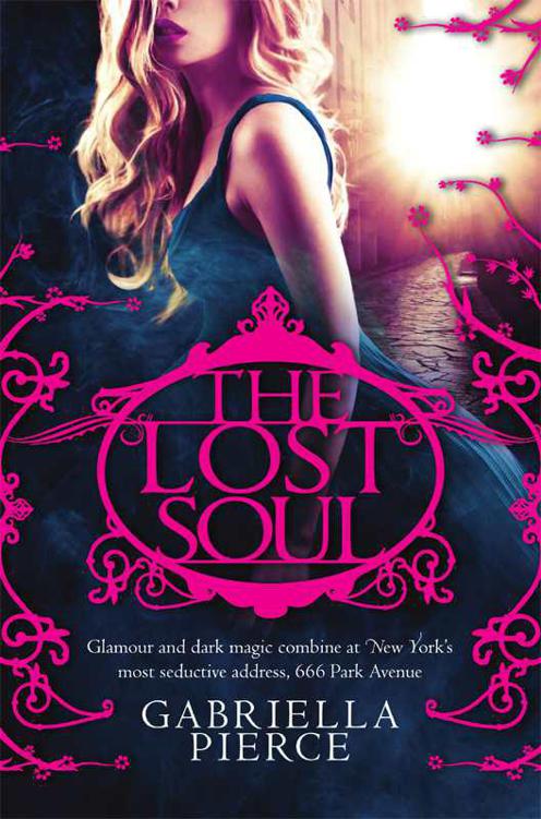 The Lost Soul (666 Park Avenue 3) by Pierce, Gabriella