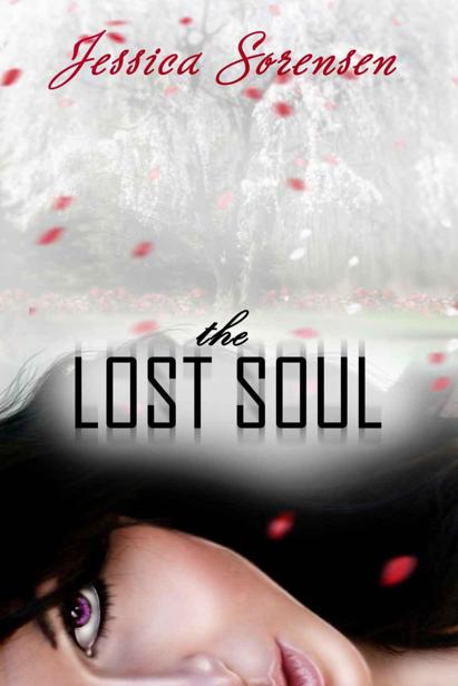 The Lost Soul (Fallen Soul Series, Book 1) by Sorensen, Jessica