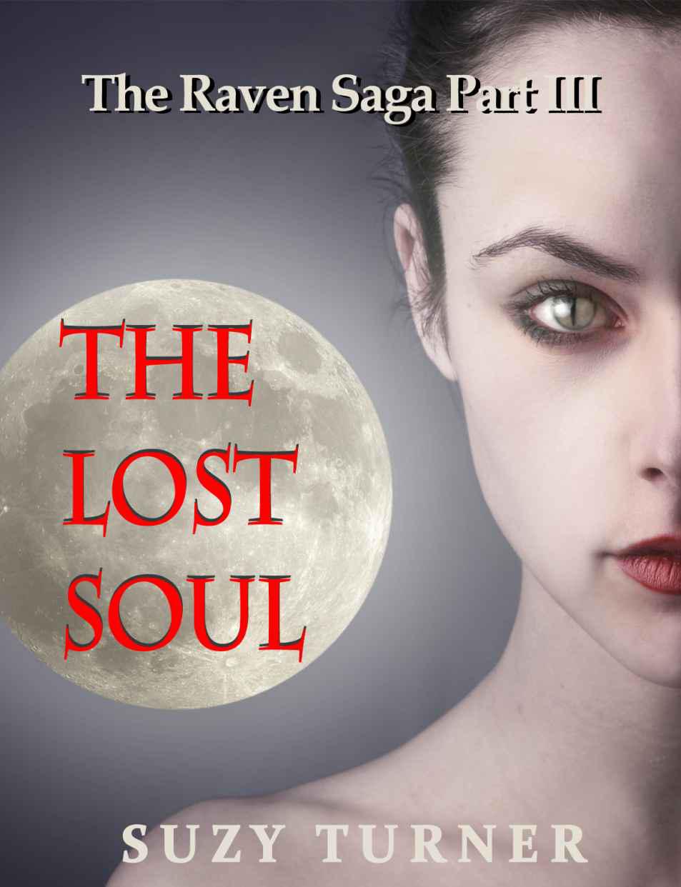 The Lost Soul by Turner, Suzy