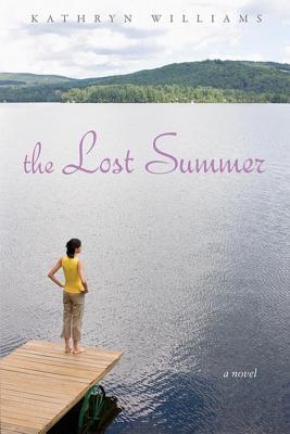 The Lost Summer (2009) by Kathryn Williams