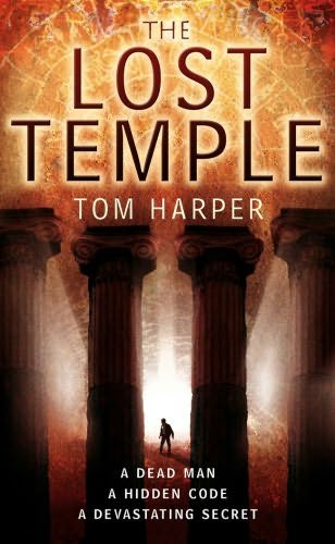 The Lost Temple