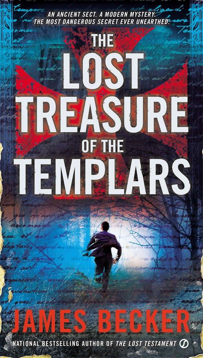 The Lost Treasure of the Templars (2015)