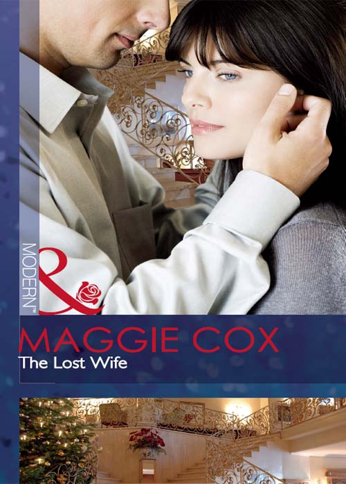 The Lost Wife (2011) by Maggie Cox