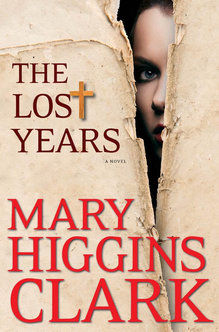 The Lost Years by Clark, Mary Higgins