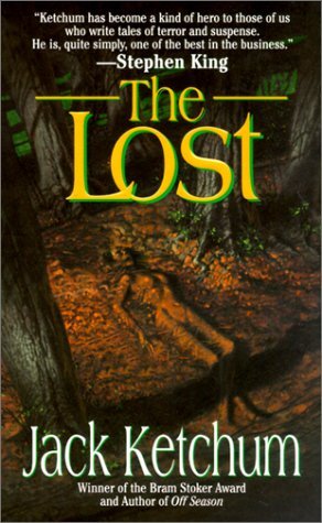 The Lost (2001)