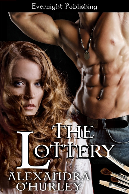 The Lottery by Alexandra O'Hurley