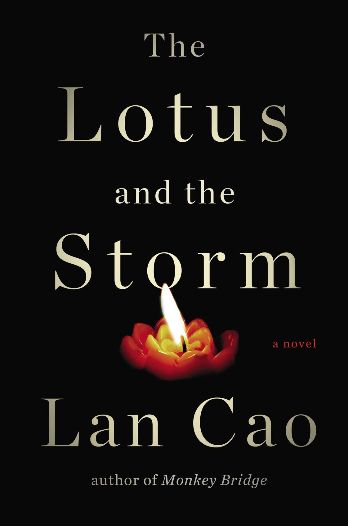 The Lotus and the Storm (2014)