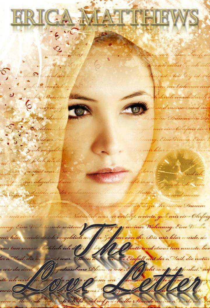 The Love Letter by Matthews, Erica