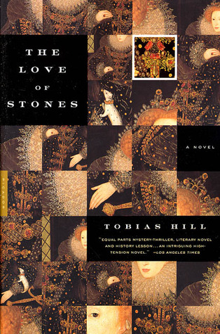 The Love of Stones: A Novel (2003)