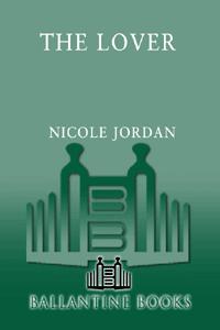 The Lover by Jordan, Nicole